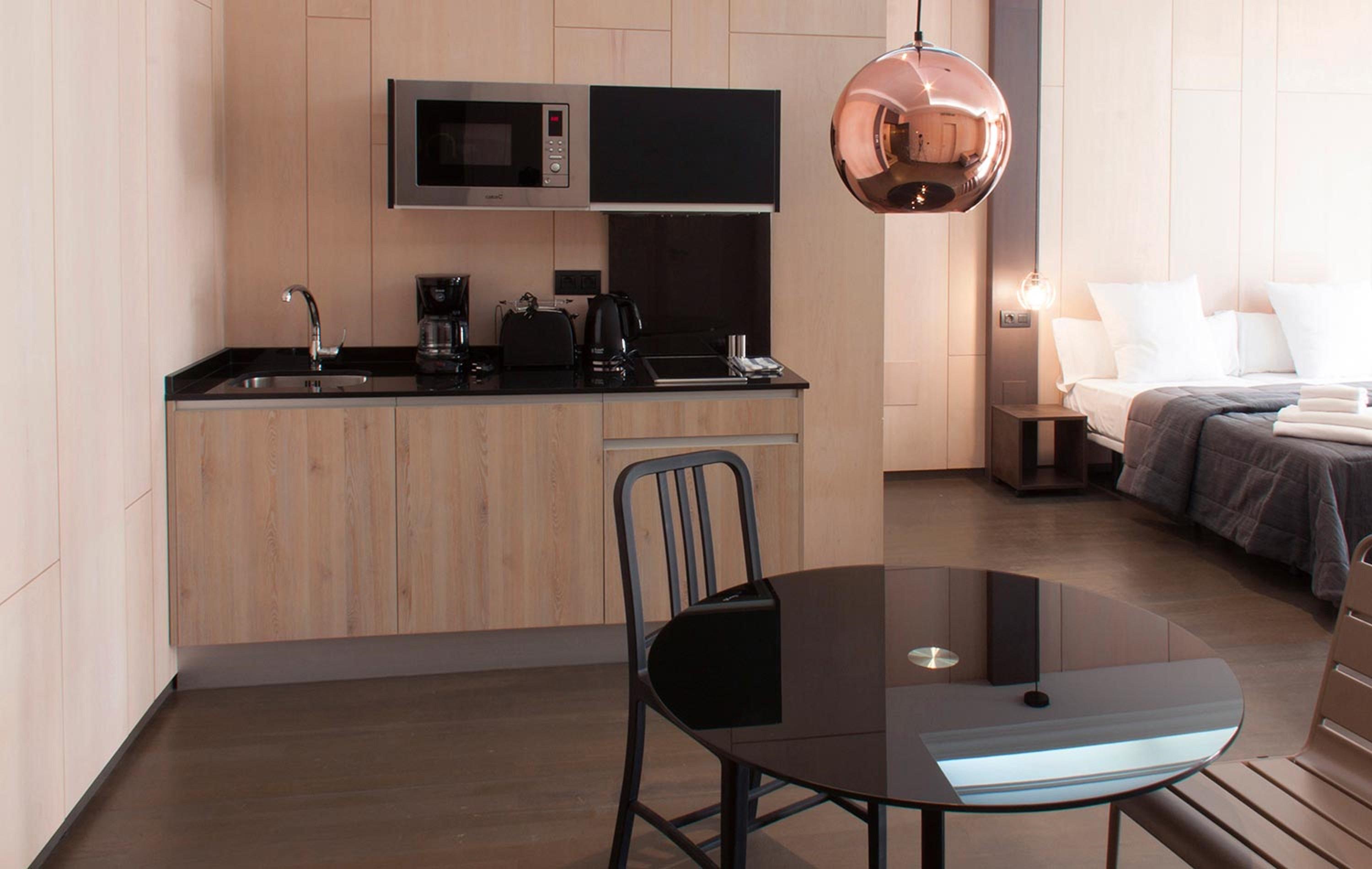 Apartment Nono By Charming Málaga