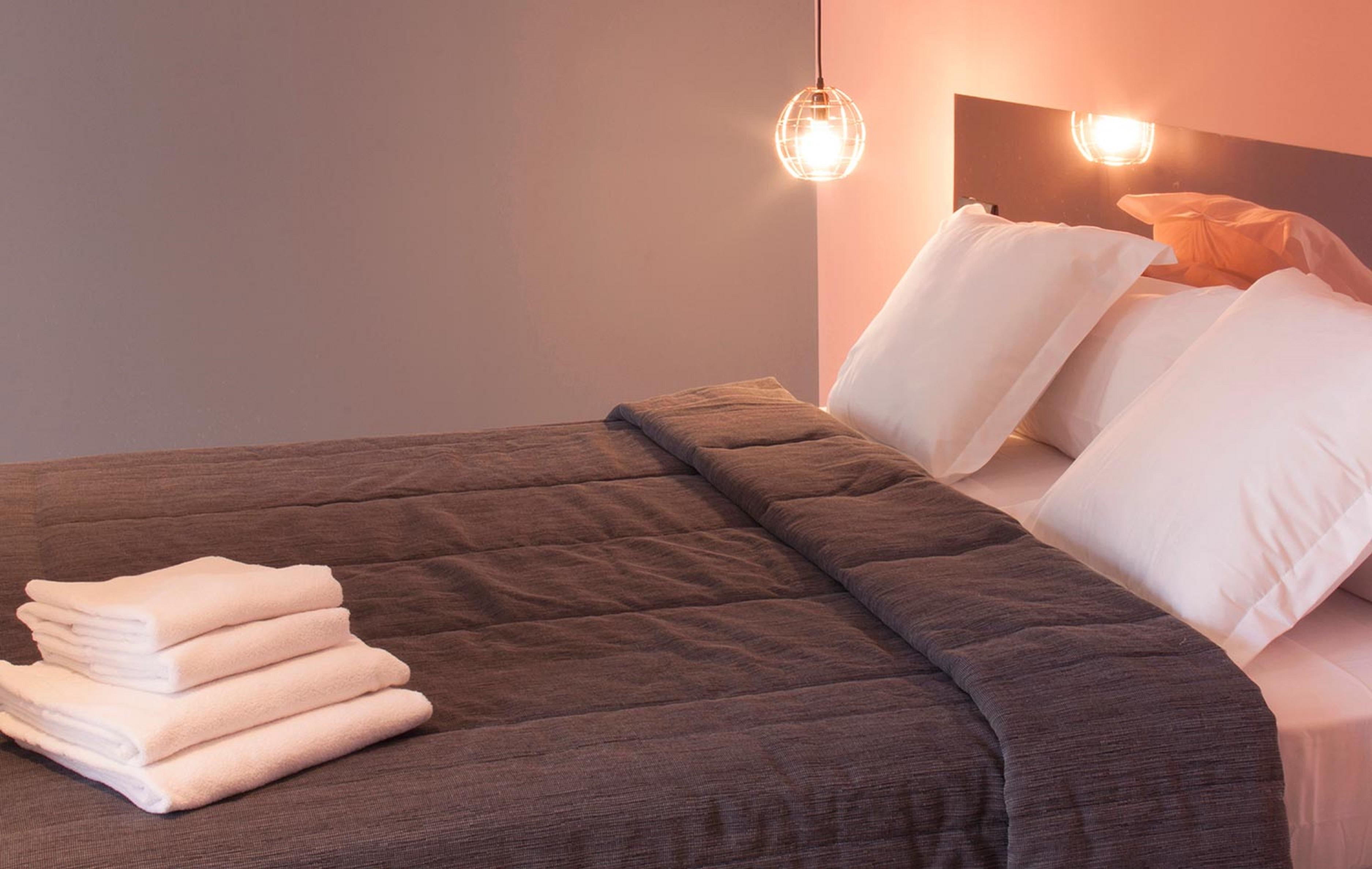 Apartment Nono By Charming Málaga