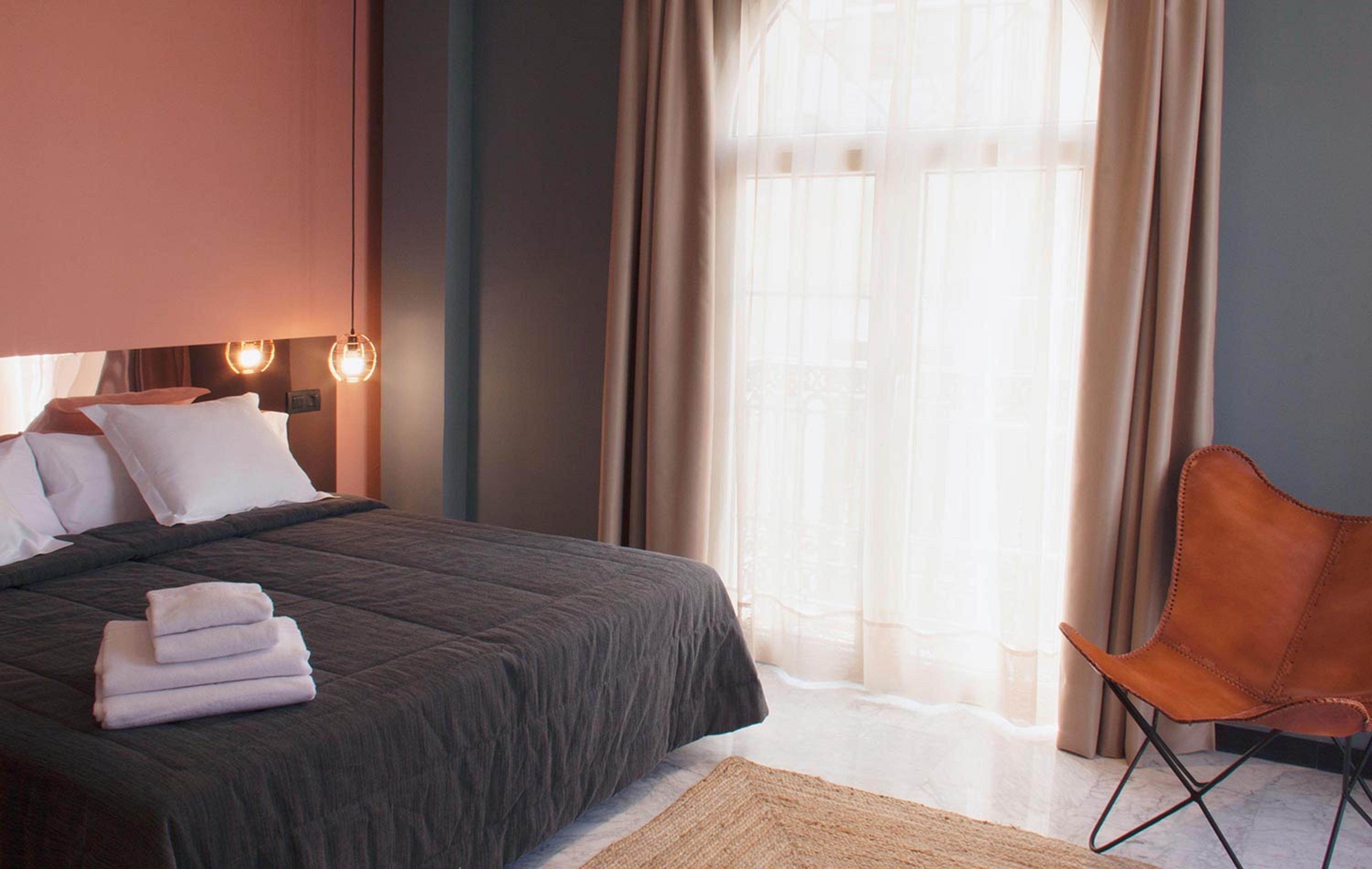 Apartment Nono By Charming Málaga