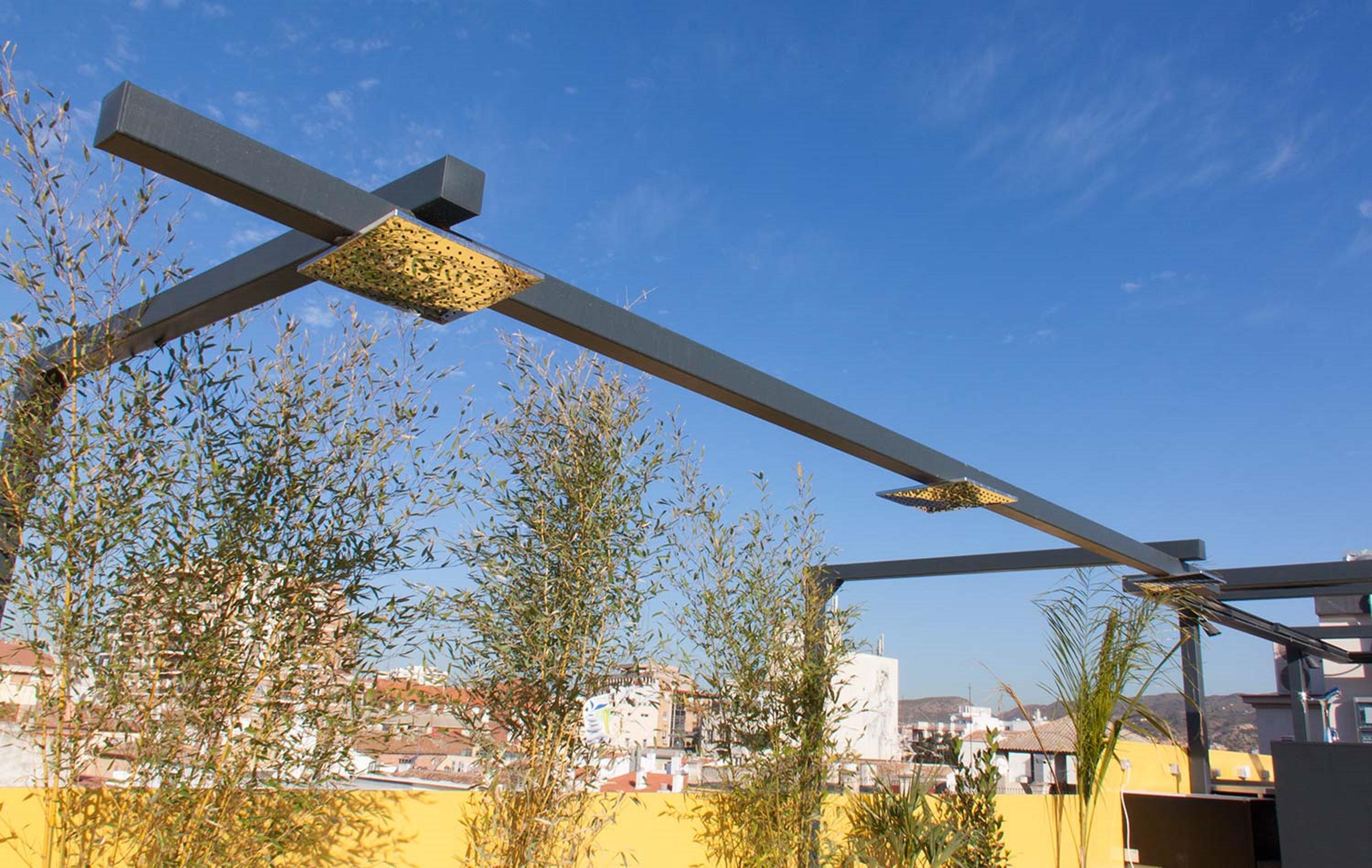 Apartment Nono By Charming Málaga