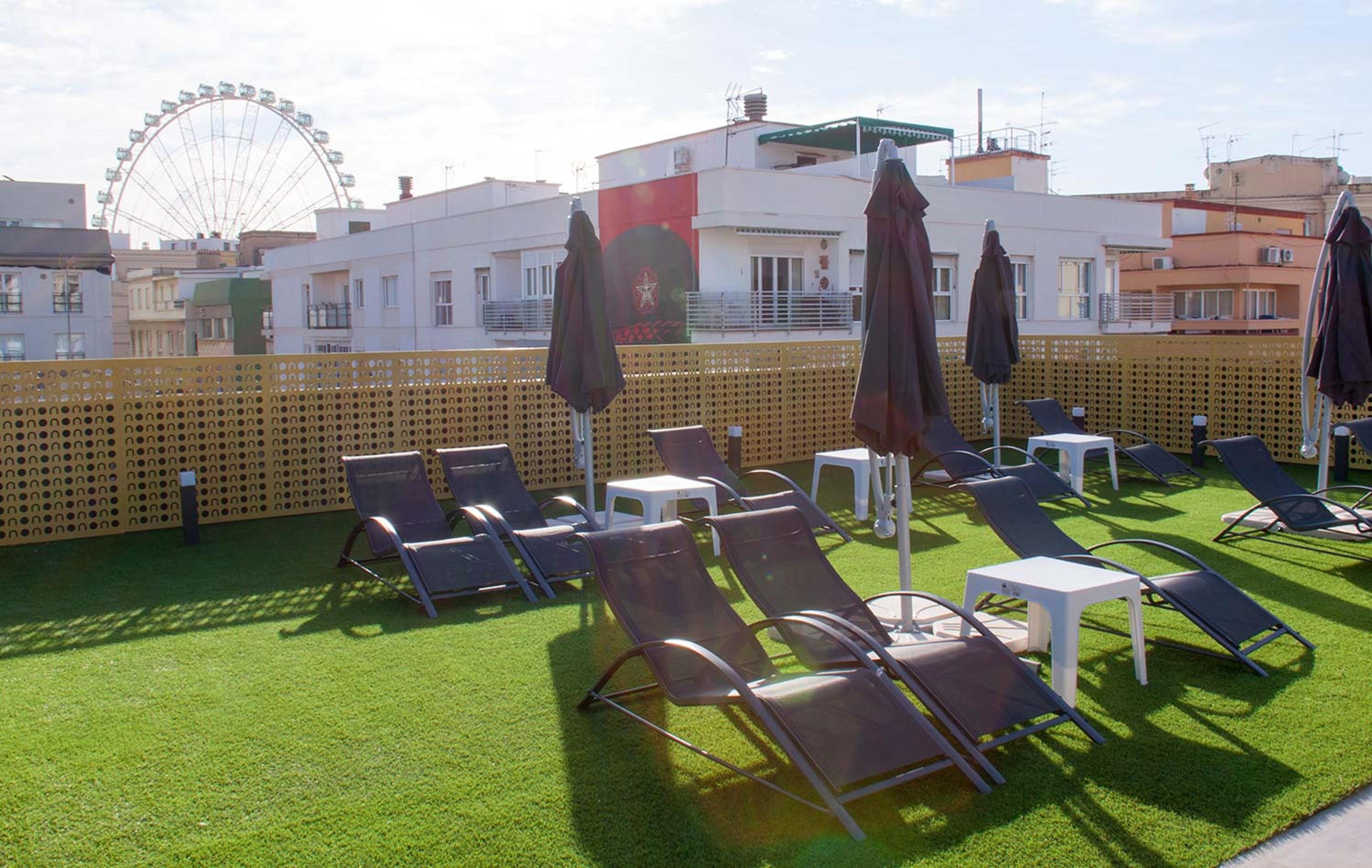 Apartment Nono By Charming Málaga