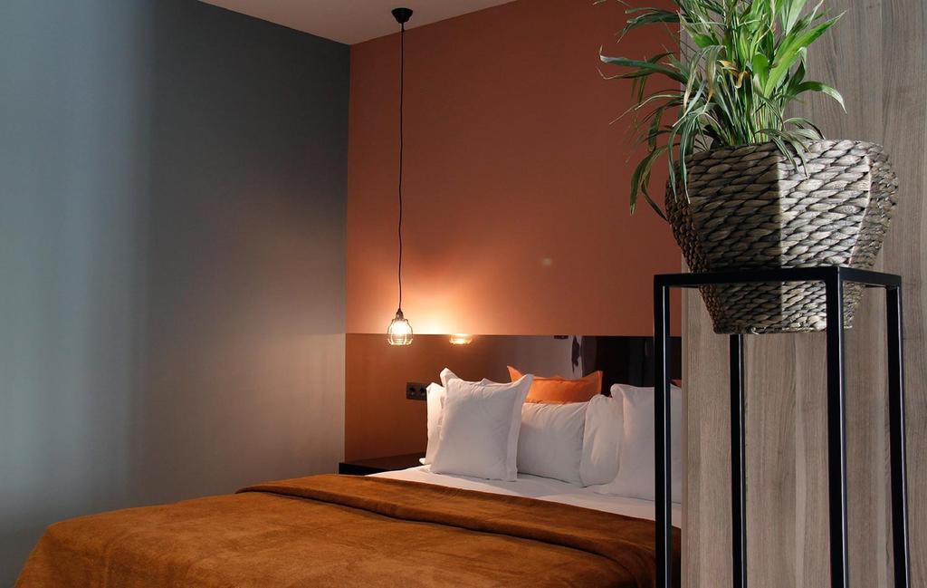Apartment Nono By Charming Málaga