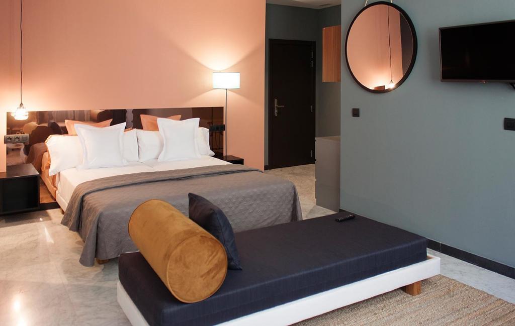 Nono By Charming Apartment Málaga