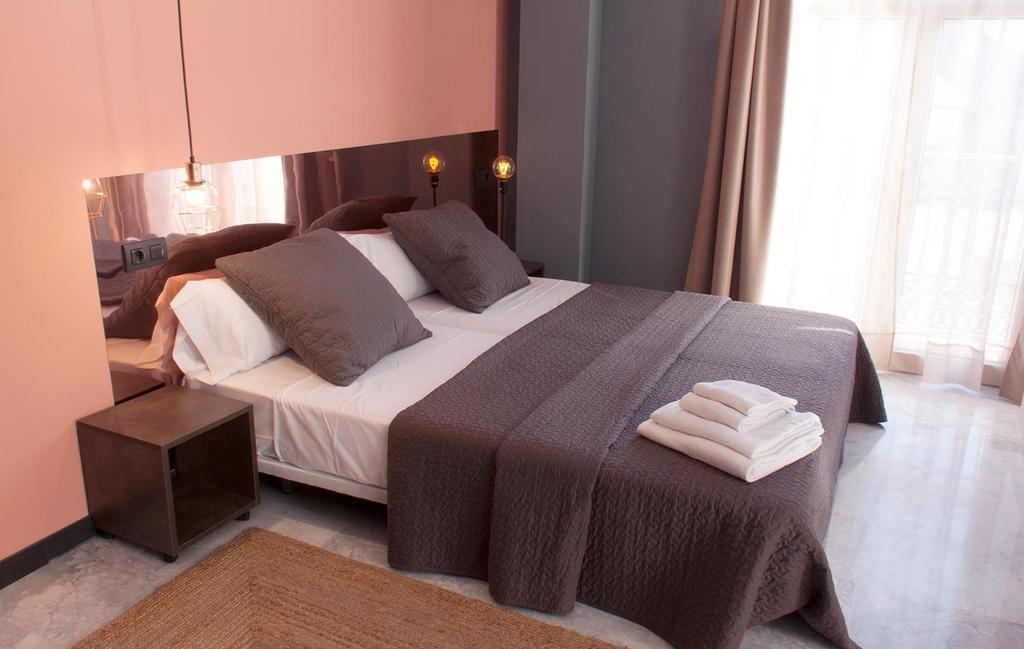Apartment Nono By Charming Málaga