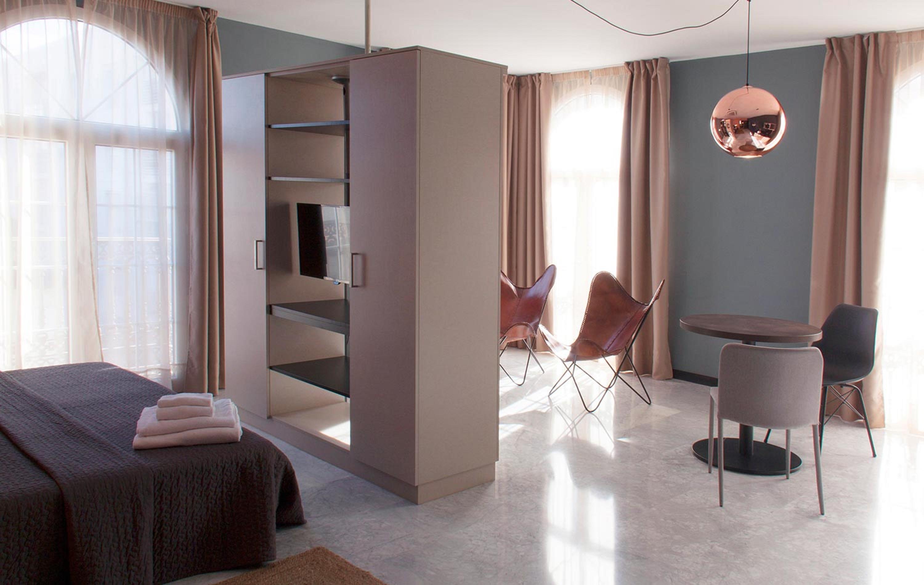 Apartment Nono By Charming Málaga