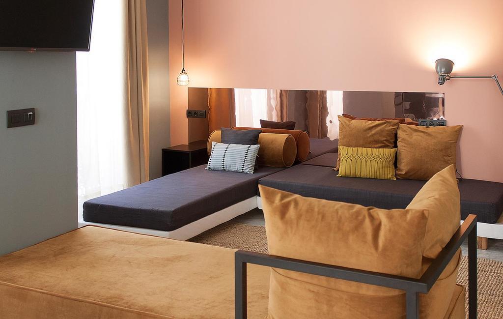 Nono By Charming Apartment Málaga