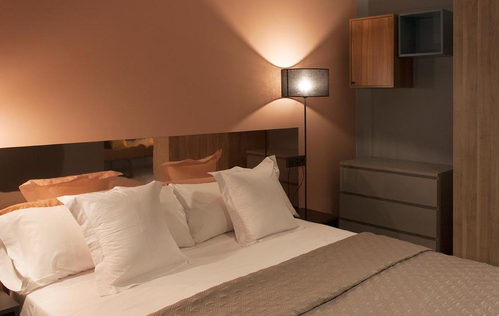 Apartment Nono By Charming Málaga